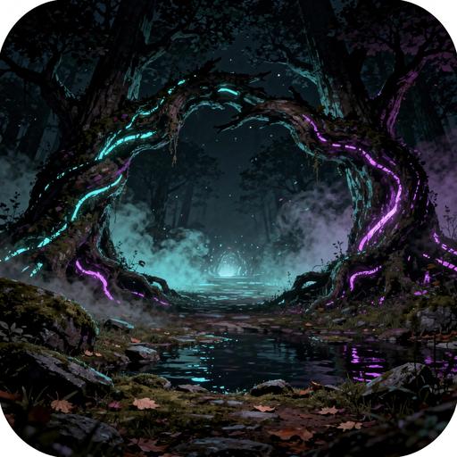 Wild Wick game cover art